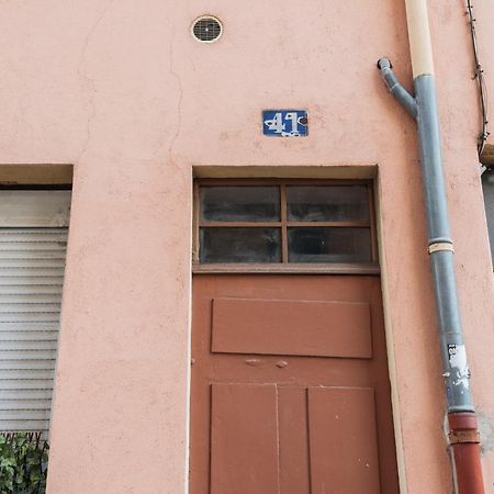 Dify Seguin - Confluence / Perrache Daire Lyon Dış mekan fotoğraf